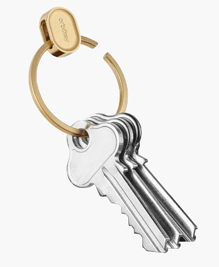 Orbitkey Ring, Version 2