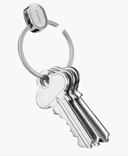 Orbitkey Ring, Version 2