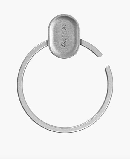 Orbitkey Ring, Version 2