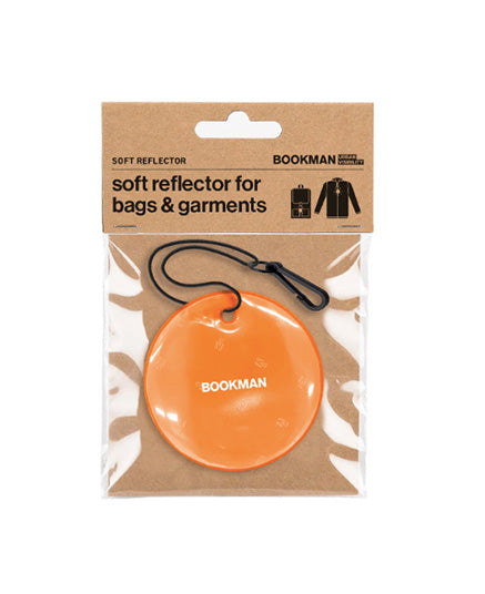 Hanging Reflectors, Circle, Assorted