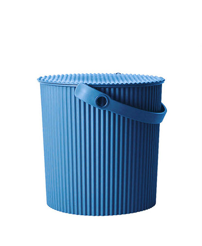 Hachiman Multi-Purpose Bucket, Navy