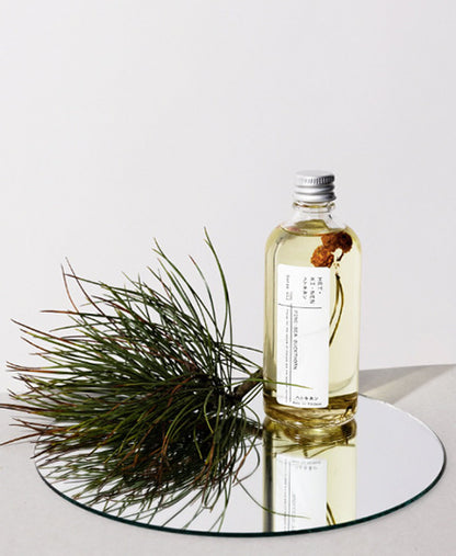 Finnish Natural Oil