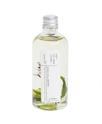 Finnish Natural Oil