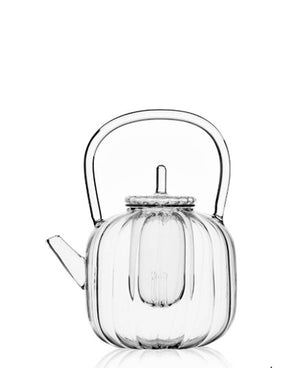 Cha No Yu, Teapot With Filter