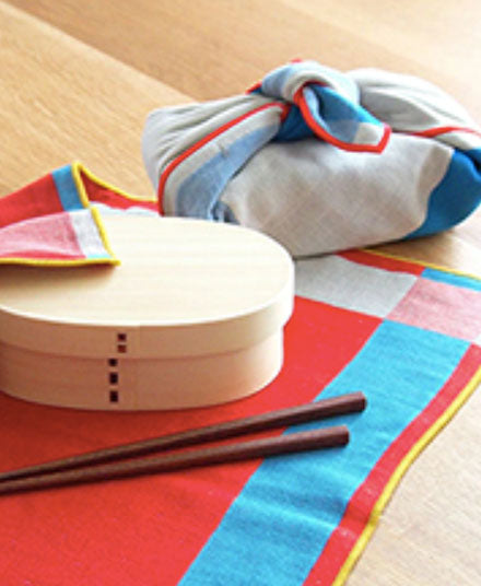 Big & Light & Thin Towel, Assorted