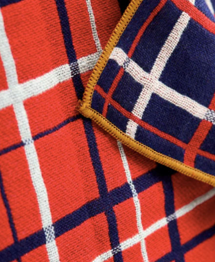 Big & Light & Thin Towel, Assorted