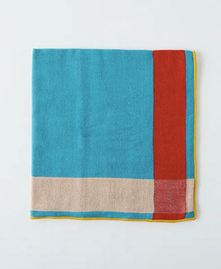 Big & Light & Thin Towel, Assorted