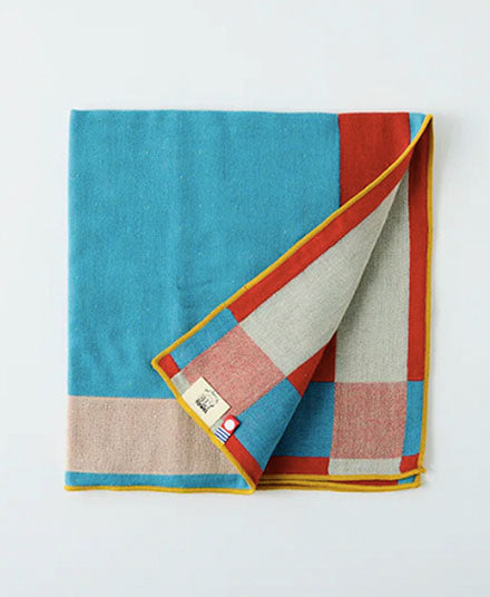 Big & Light & Thin Towel, Assorted