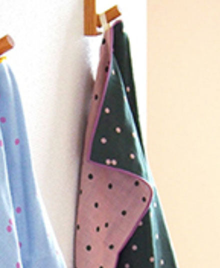 Big & Light & Thin Towel, Assorted