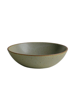 Terra Bowl/Plate