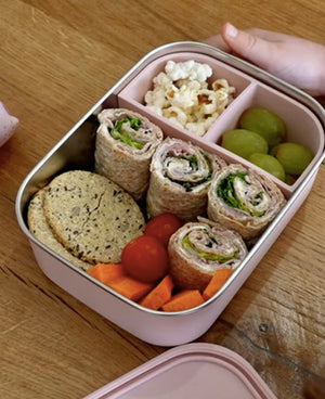 Little Lund Lunch Box, Assorted