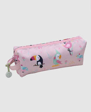 Little Lund Pencil Case, Assorted