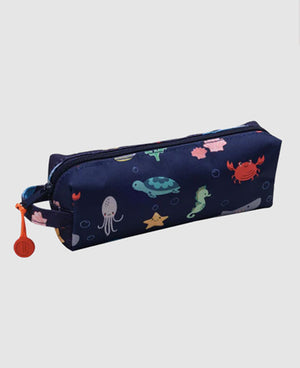 Little Lund Pencil Case, Assorted