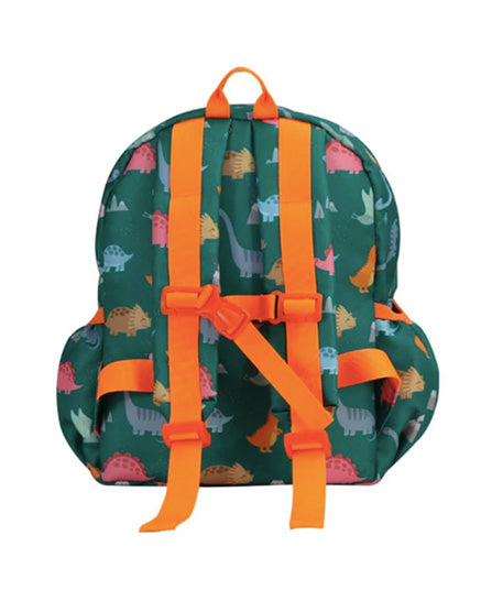 Little Lund Backpack, Dino