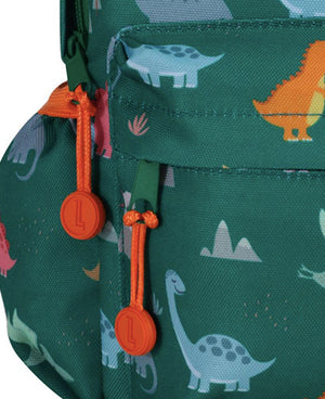 Little Lund Backpack, Dino