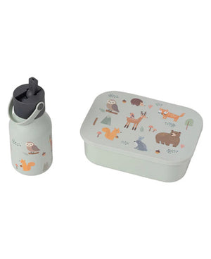 Little Lund Lunch Box, Assorted