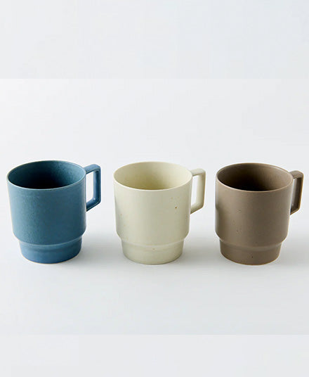 'Ground' Mug