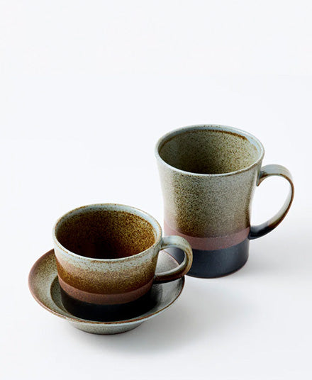 Mug, Hasami Porcelain