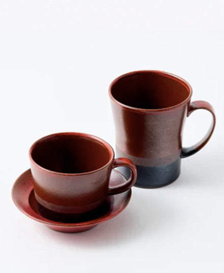 Mug, Hasami Porcelain