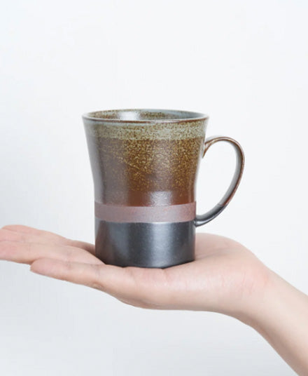 Mug, Hasami Porcelain