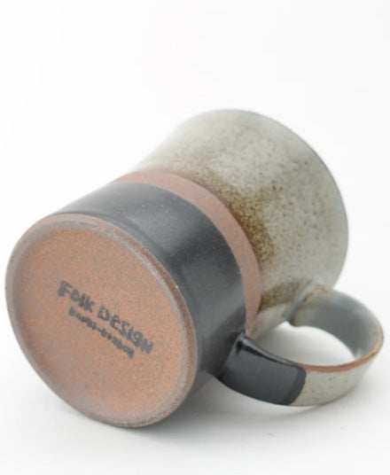 Mug, Hasami Porcelain