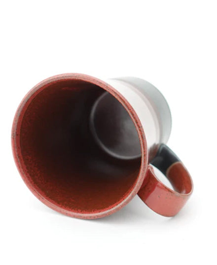 Mug, Hasami Porcelain