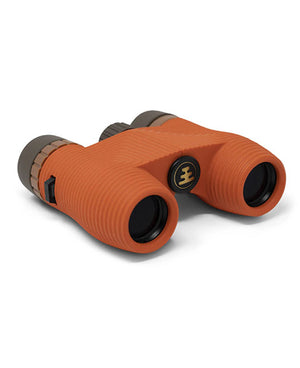 Standard Issue Binoculars, Poppy II (Orange)