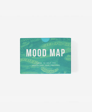 Mood Map