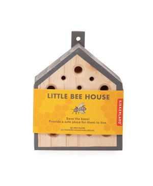 Little Bee House