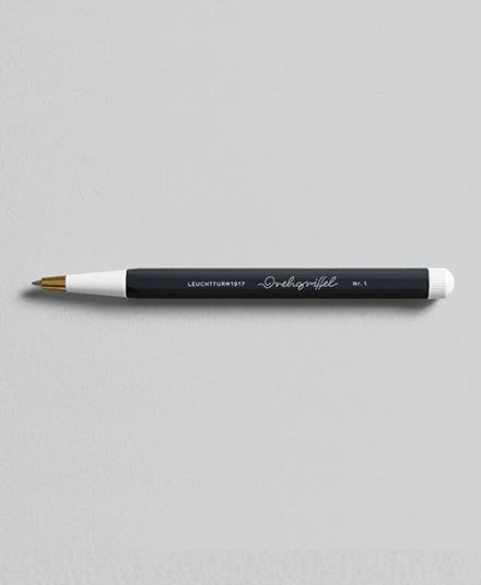 Pen, Gel Ink Drehgriffel Nr. 1