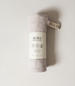 Moku Organic Towel