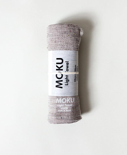 Moku Light Towel