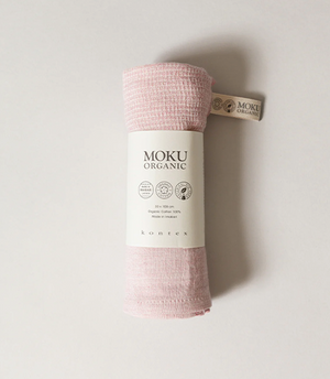 Moku Organic Towel