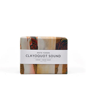 Clayoquot Sound