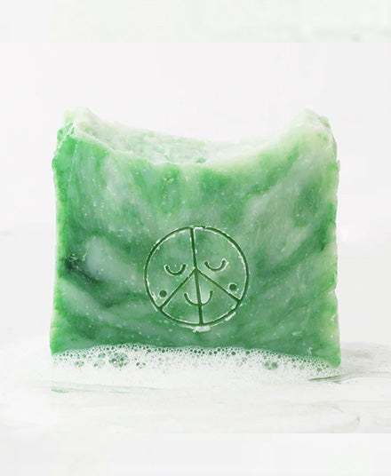 Organic Soap, by Studio Arhoj