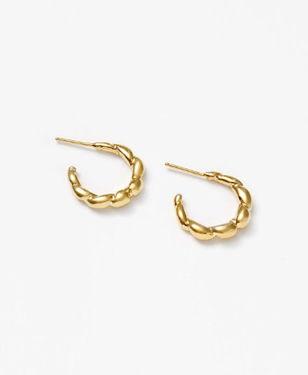 Thea Hoops, Gold