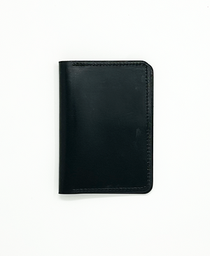 Leather Passport Holder