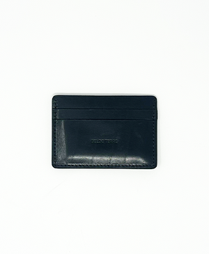 Leather Card Holder