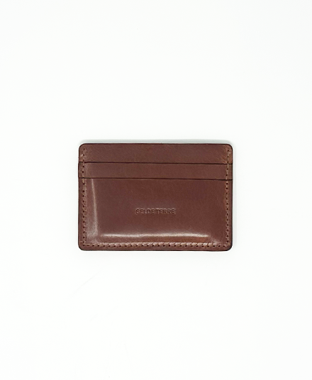 Leather Card Holder