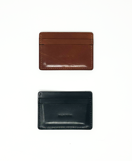 Leather Card Holder