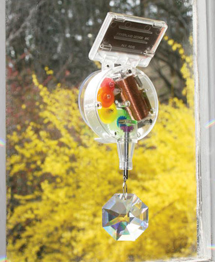 Single Rainbow Maker