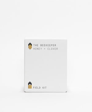 The Beekeeper Candle