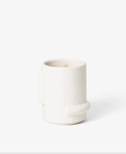 Confetti Cup, White