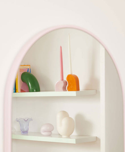 Seymour Candle Holders