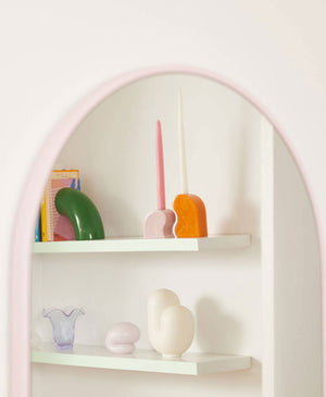 Seymour Candle Holders