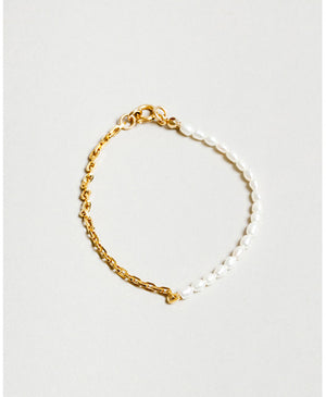 Effy Bracelet, Gold