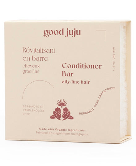 Oily / Fine Hair Conditioner Bar