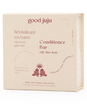 Oily / Fine Hair Conditioner Bar