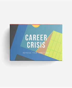 career crisis
