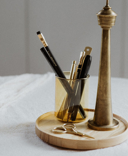 The Explorer Candle